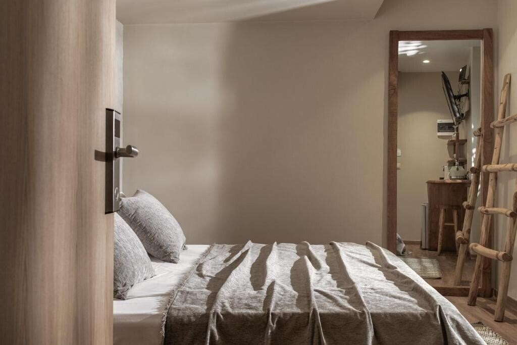Зображення Ederlezi Boutique Hotel 4*