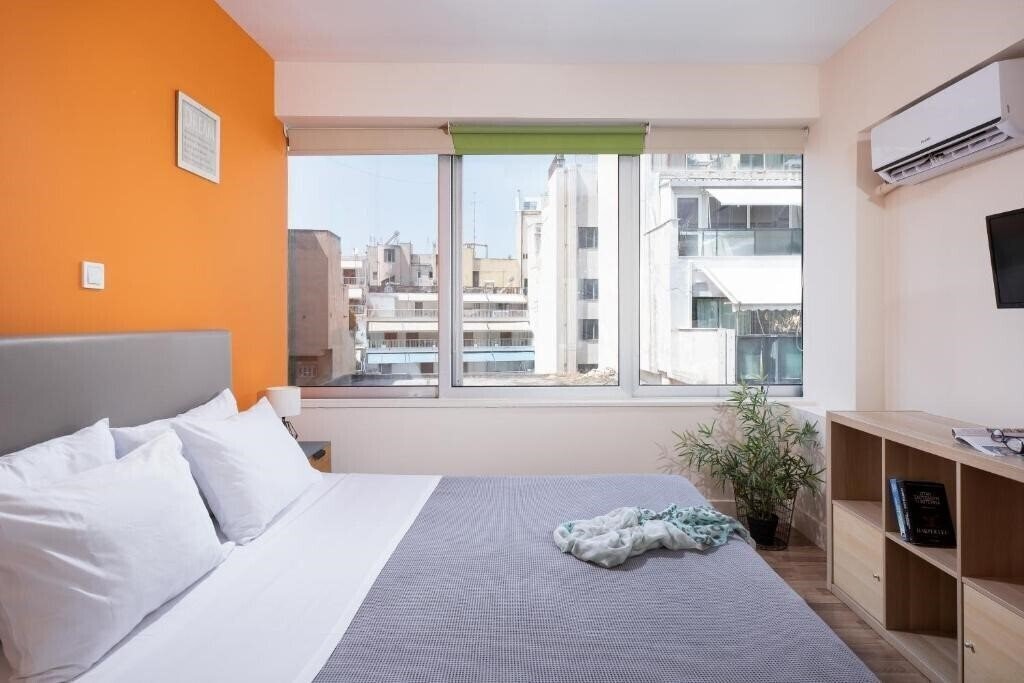 Фото Enattica Syntagma Living 4*
