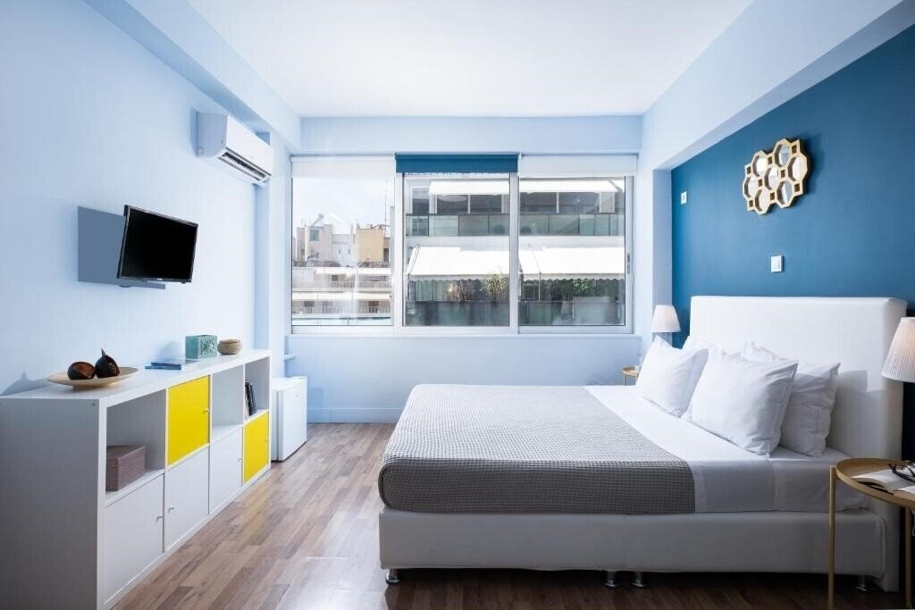 Зображення Enattica Syntagma Living 4*