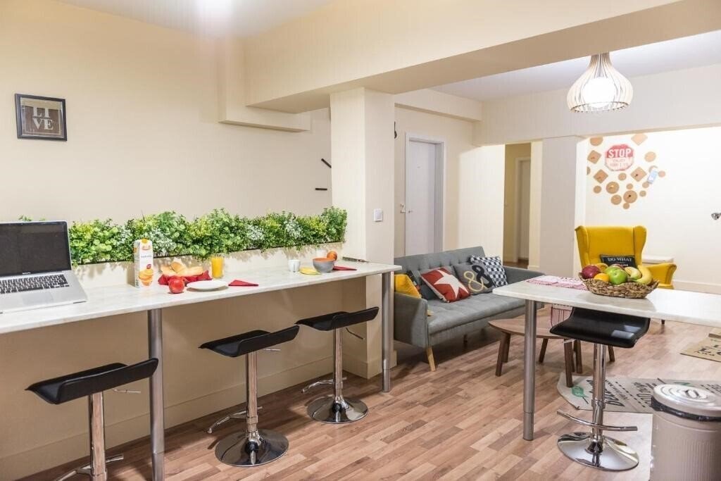 Картинка Enattica Syntagma Living 4*