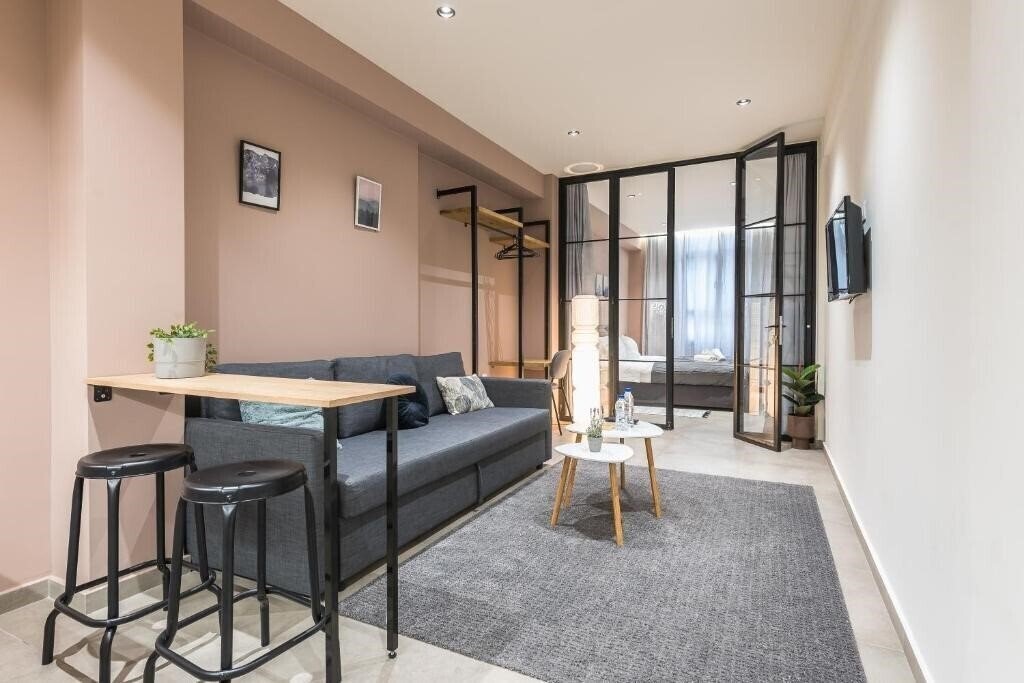 Готель Filia Place 4*