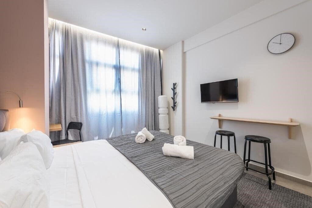 Фото Filia Place 4*