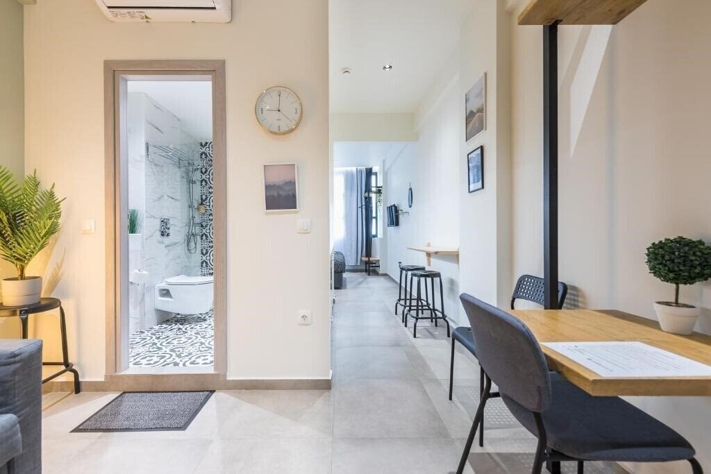 Фотографія Filia Place 4*