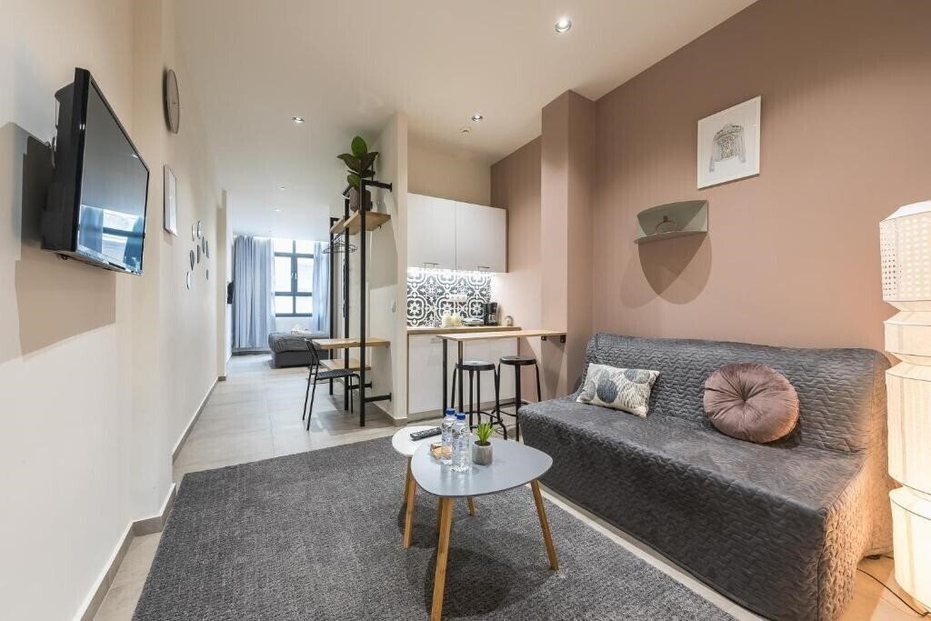Картинка Filia Place 4*