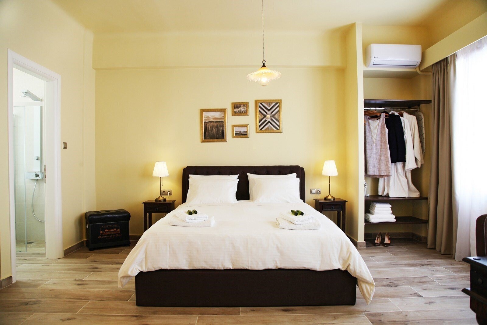 Фотография Hellenic Hospitality House 4*