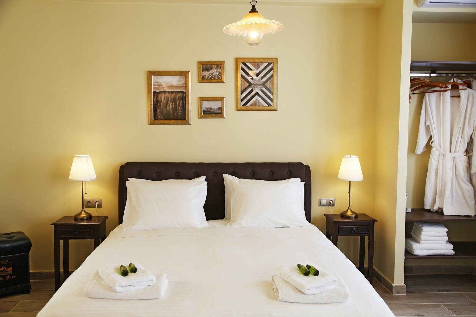 Изображение Hellenic Hospitality House 4*