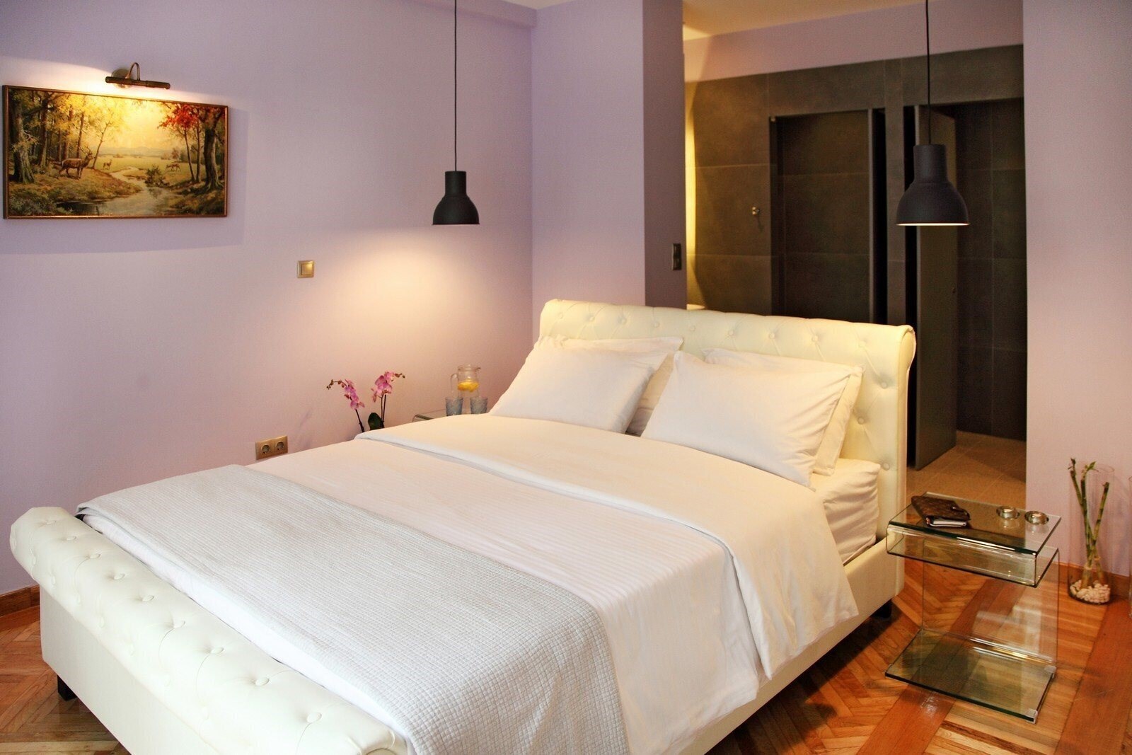 Картинка Hellenic Hospitality House 4*