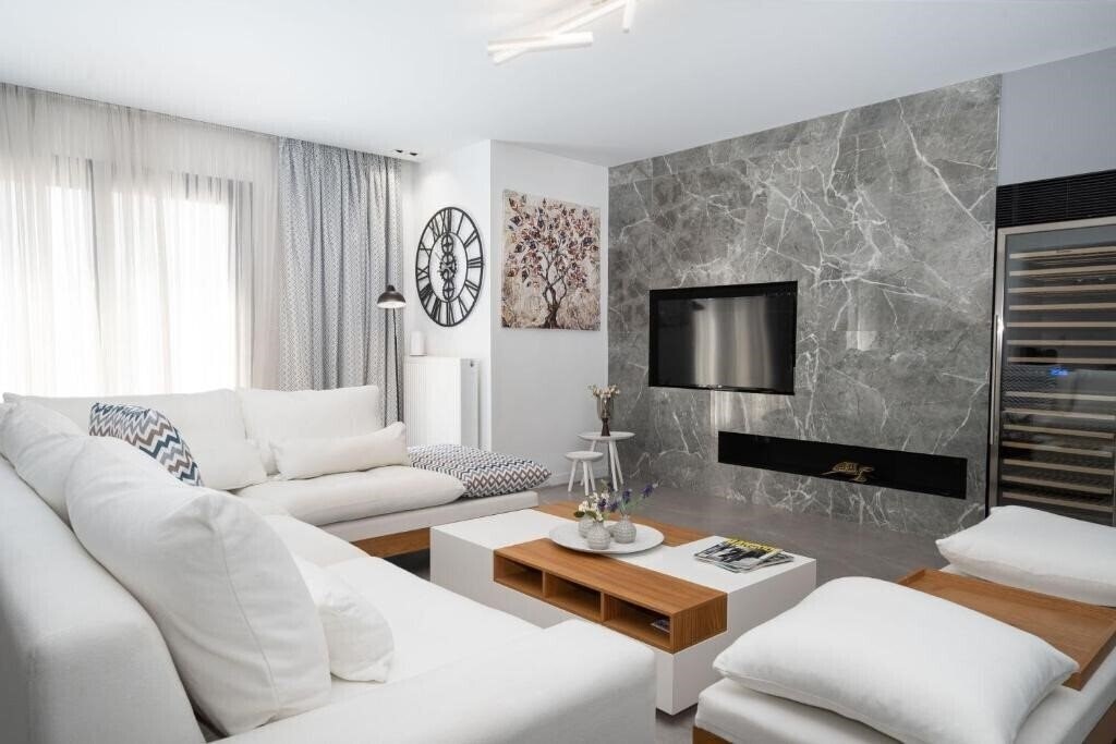 Изображение Heritage Boutique Apartments 4*
