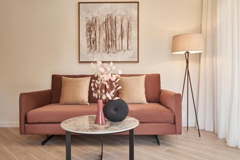 Готель Hestia - Asklipiou 61 4*