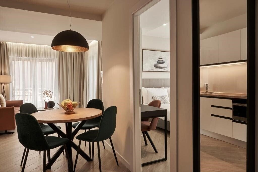 Картинка Hestia - Asklipiou 61 4*