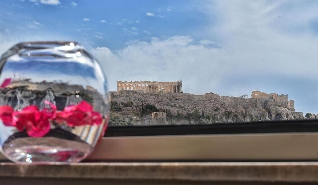Фото iFeel Athens 4*