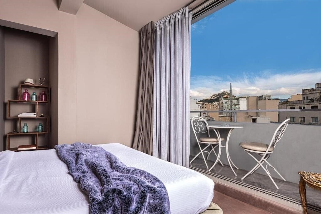 Фотография iFeel Athens 4*