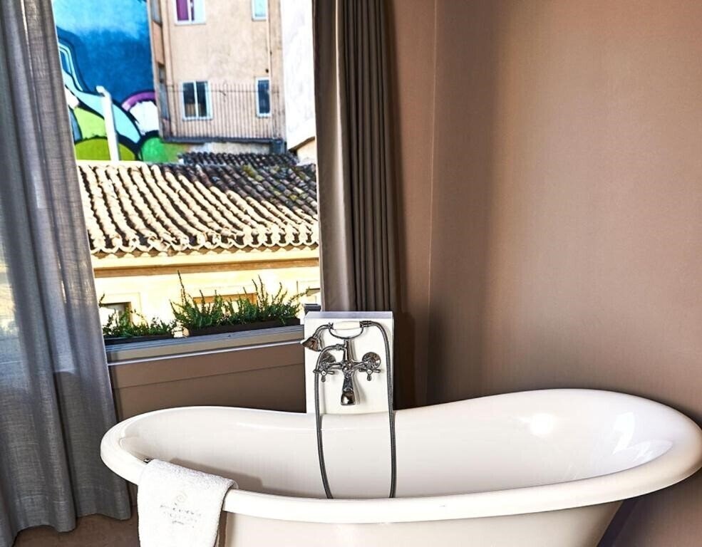 Картинка iFeel Athens 4*