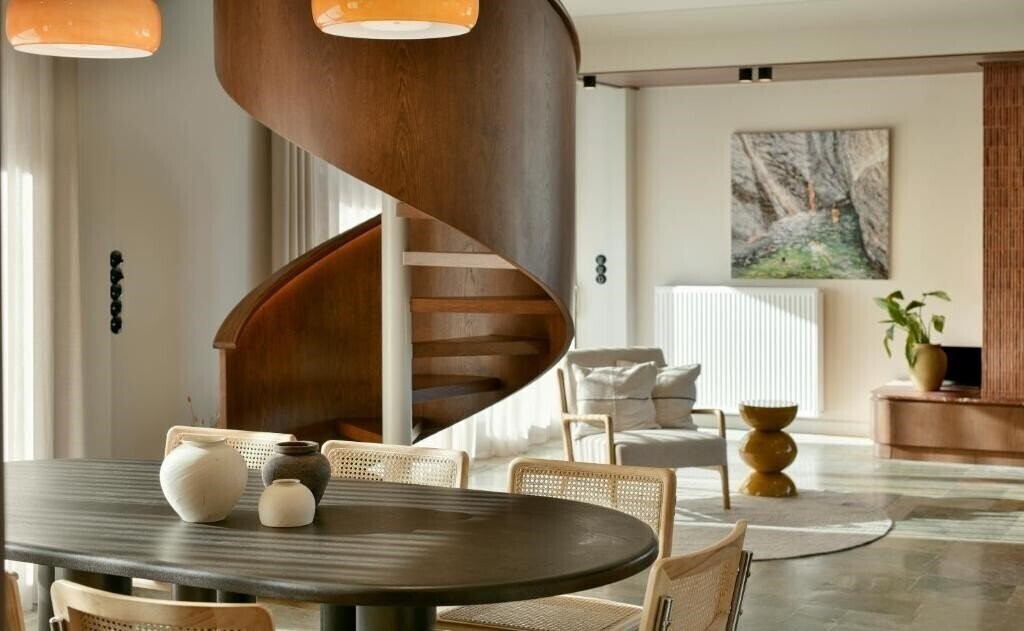 Зображення Karyatis Luxury Maisonette By K&K 4*