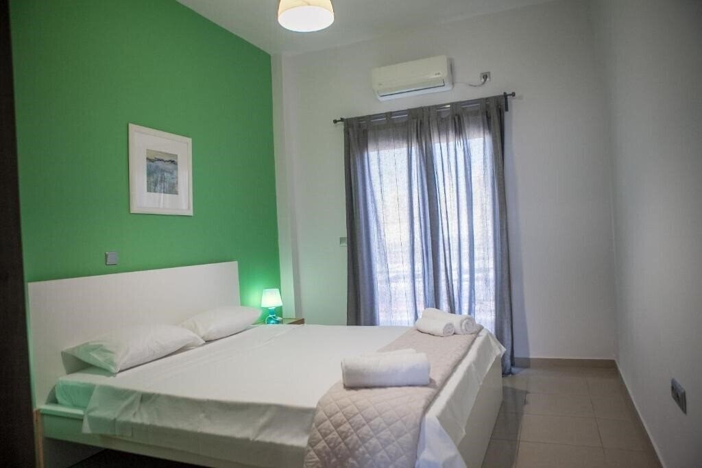 Фото Lak Peristeri Homes 4*