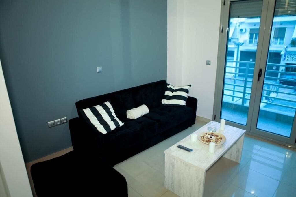 Фотография Lak Peristeri Homes 4*