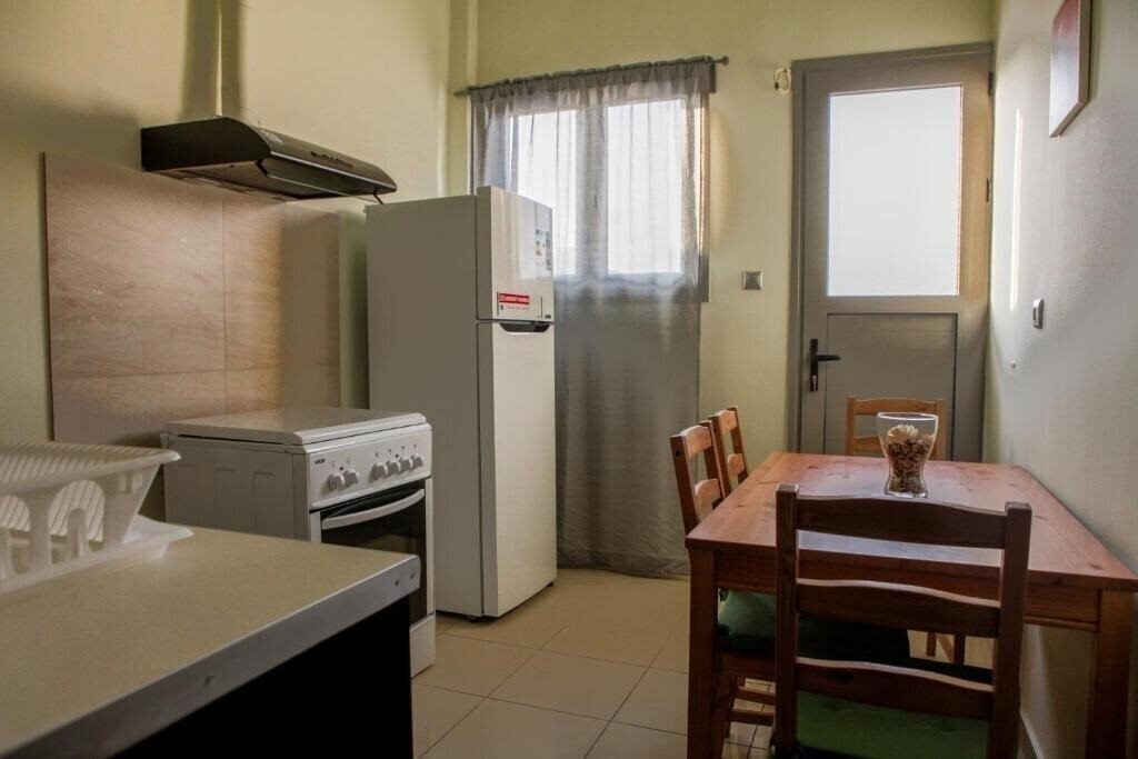 Изображение Lak Peristeri Homes 4*