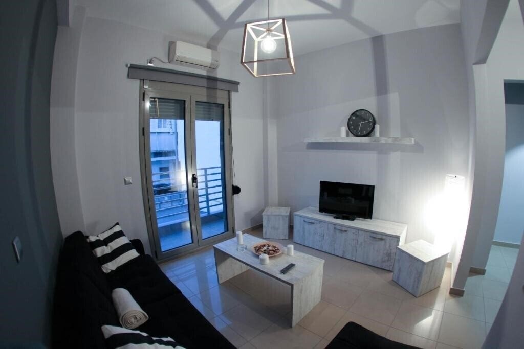 Картинка Lak Peristeri Homes 4*