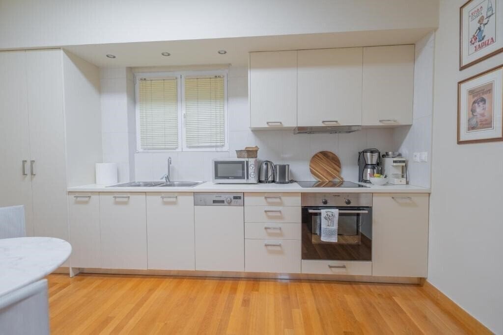 Фотографія Lux&Easy Acropolis Suites 4*