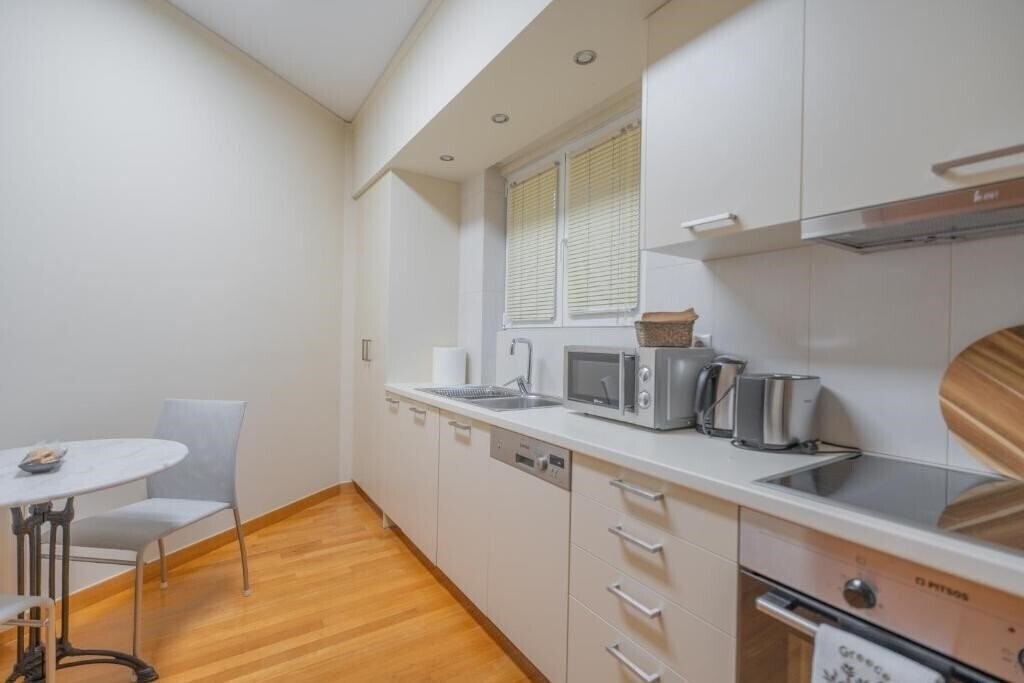 Зображення Lux&Easy Acropolis Suites 4*