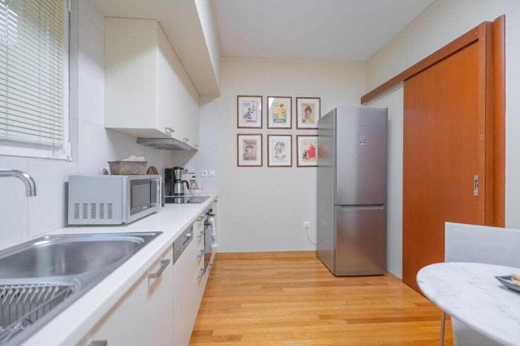 Картинка Lux&Easy Acropolis Suites 4*