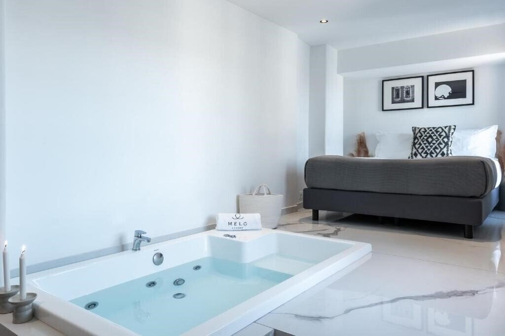 Фотографія Melo Athens 4*