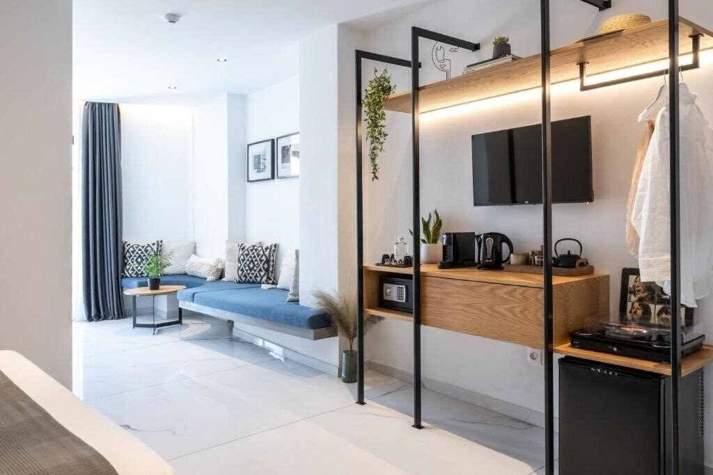 Зображення Melo Athens 4*