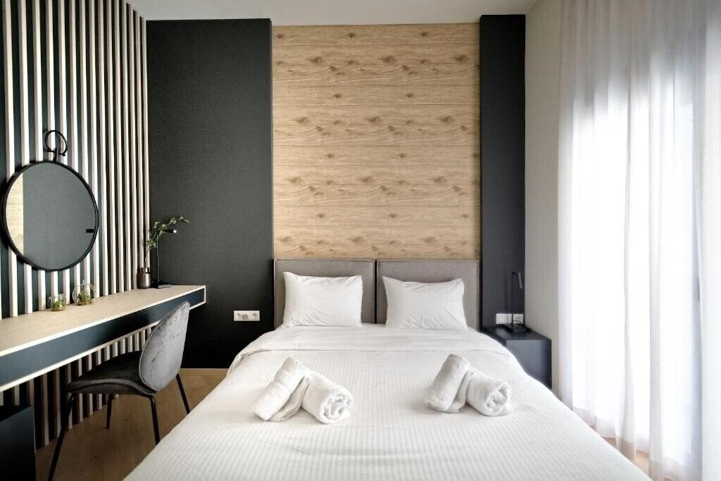 Фото Muses Residence 4*