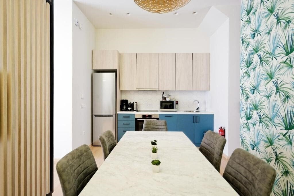 Зображення Muses Residence 4*