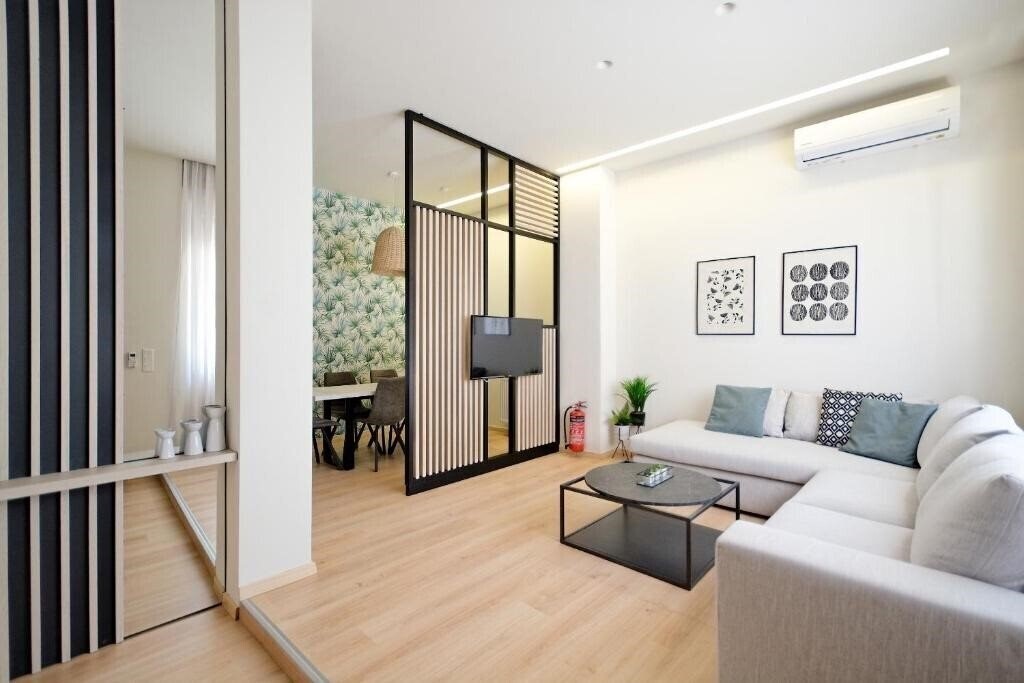 Картинка Muses Residence 4*