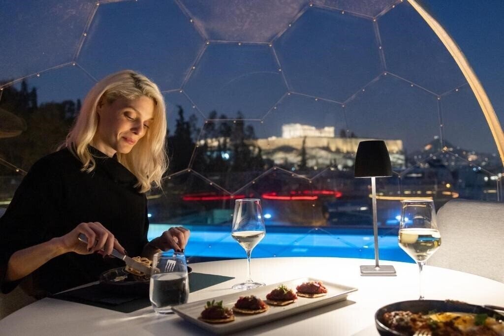 Фотографія Neoma Hotel 4*