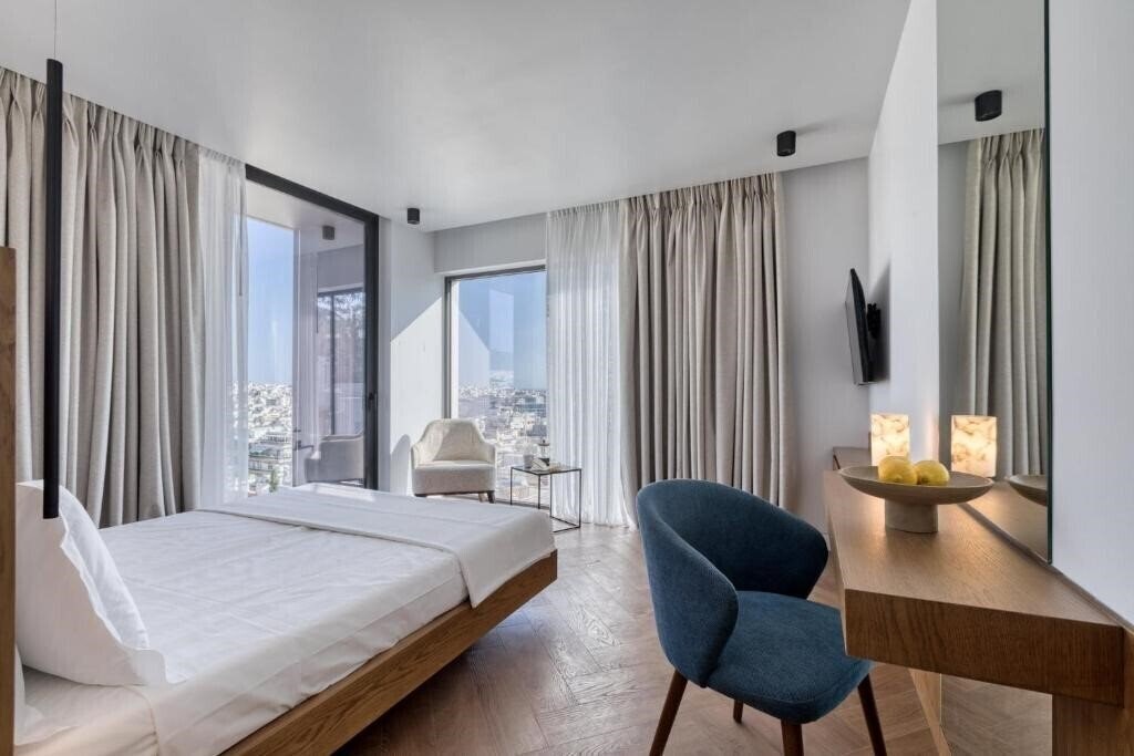 Фото Neoma Hotel 4*