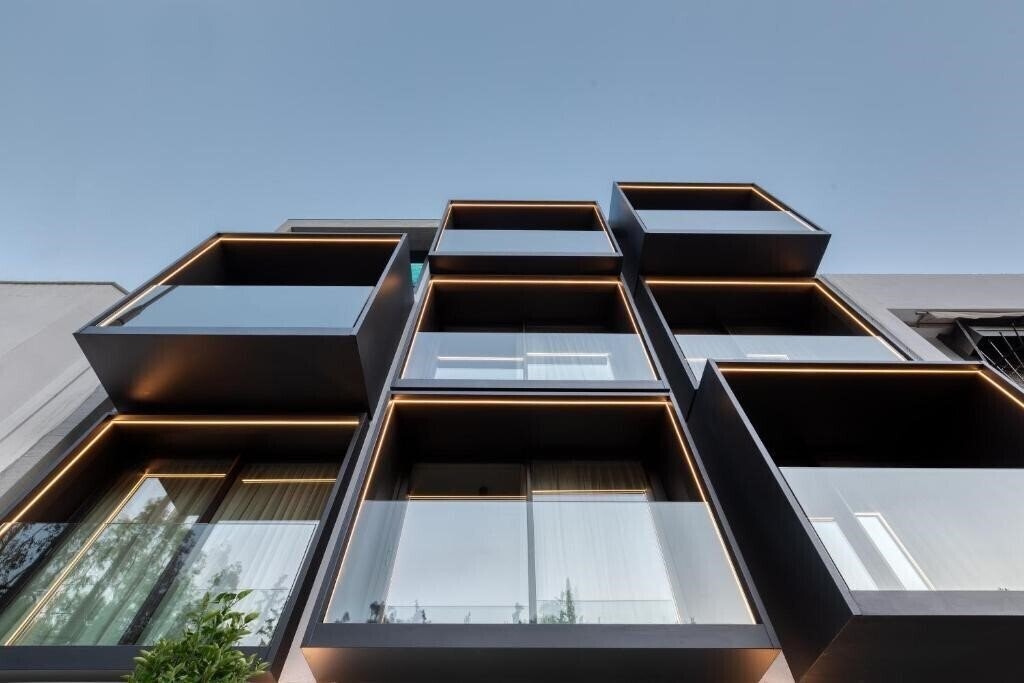Фотографія Neoma Hotel 4*