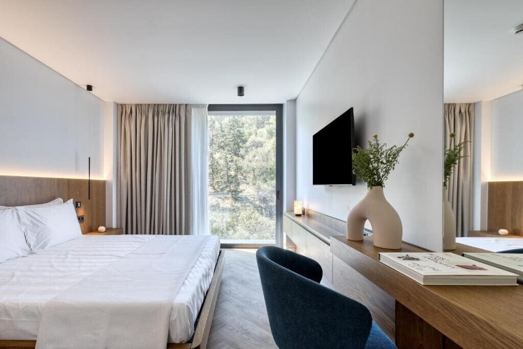 Картинка Neoma Hotel 4*