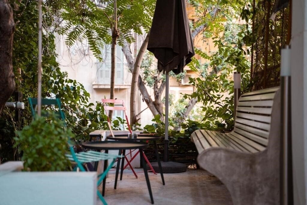 Фотографія Athens Green Apartments 4*