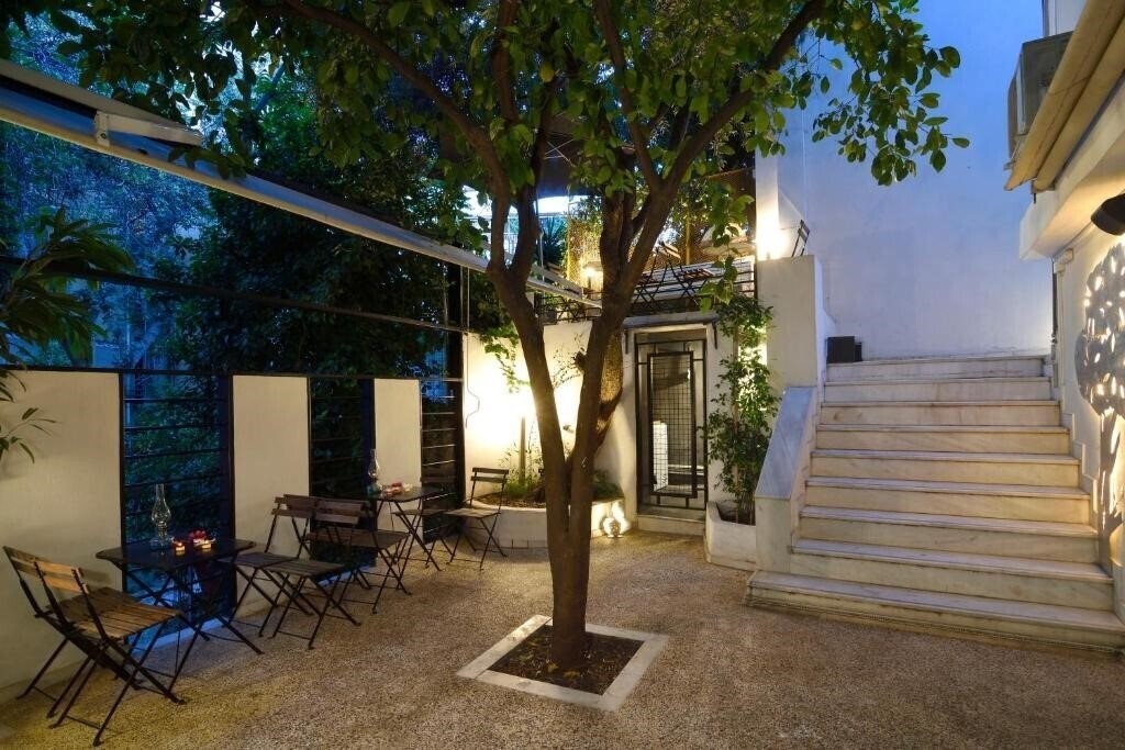 Изображение Athens Green Apartments 4*