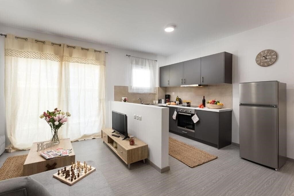 Фото The Aristotelian Suites By Athens Stay 3*
