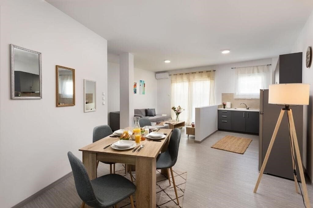 Изображение The Aristotelian Suites By Athens Stay 3*