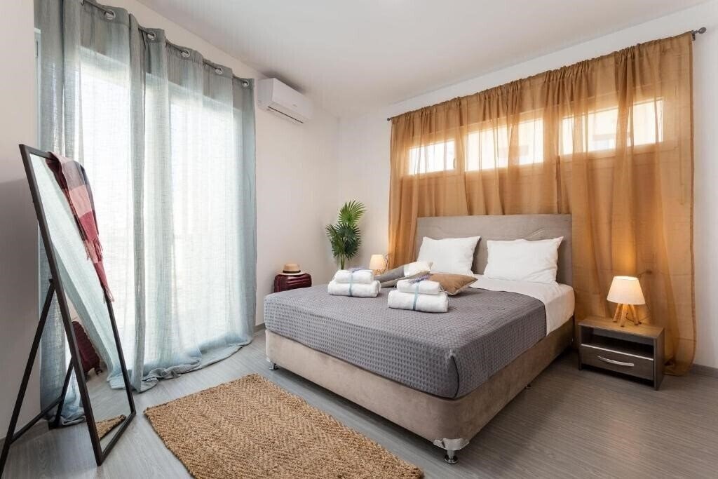 Картинка The Aristotelian Suites By Athens Stay 3*
