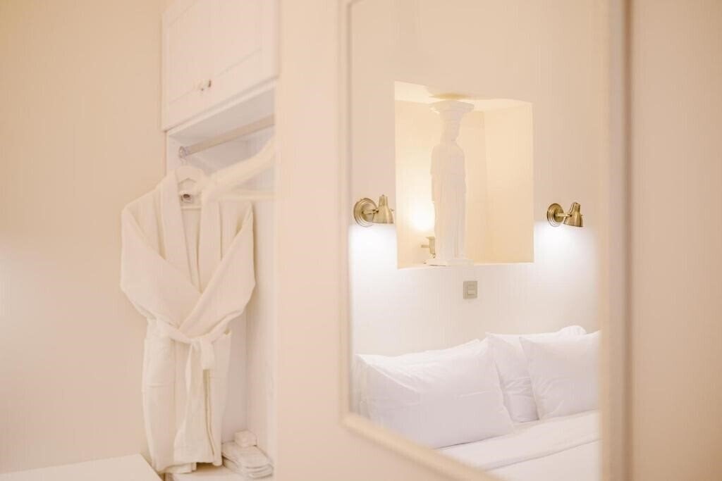 Изображение Neapolis 1897 Boutique Hotel 4*