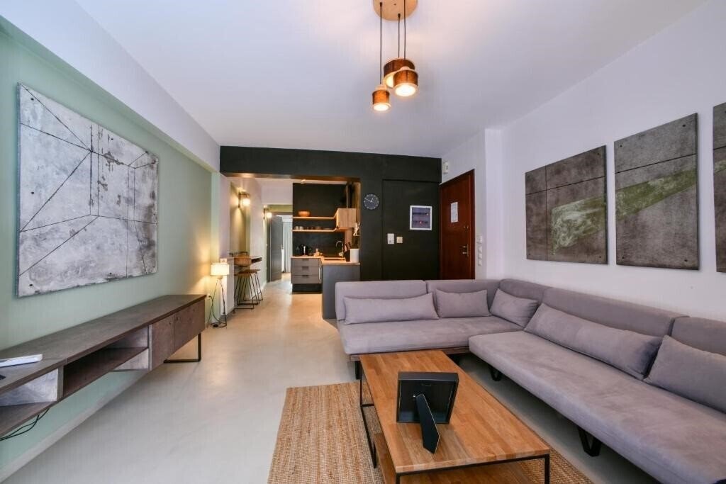 Фотография Olala Soho Apartments 4*