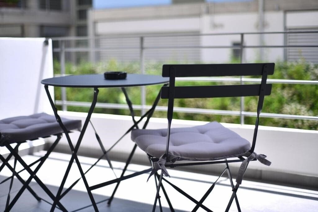 Изображение Olala Soho Apartments 4*