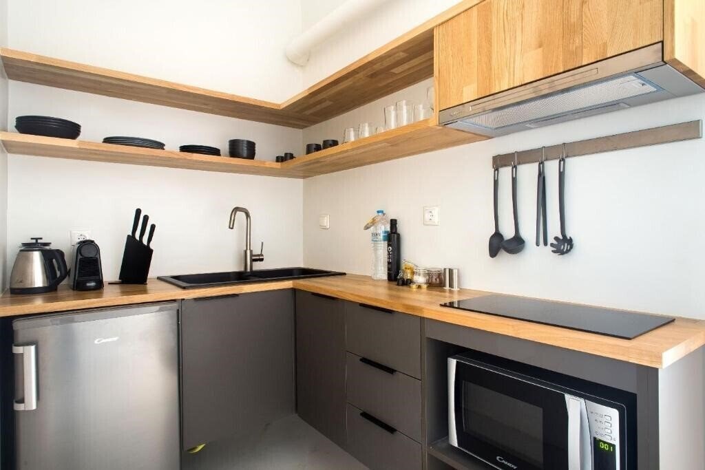 Картинка Olala Soho Apartments 4*