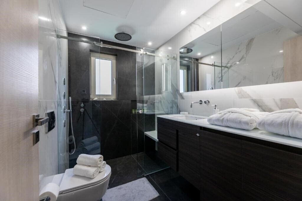 Фотография Olygreen Athens Residences 4*