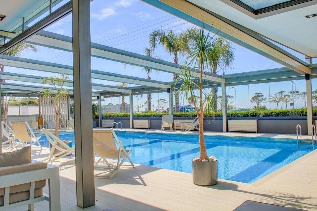 Изображение Palace Hotel 4*