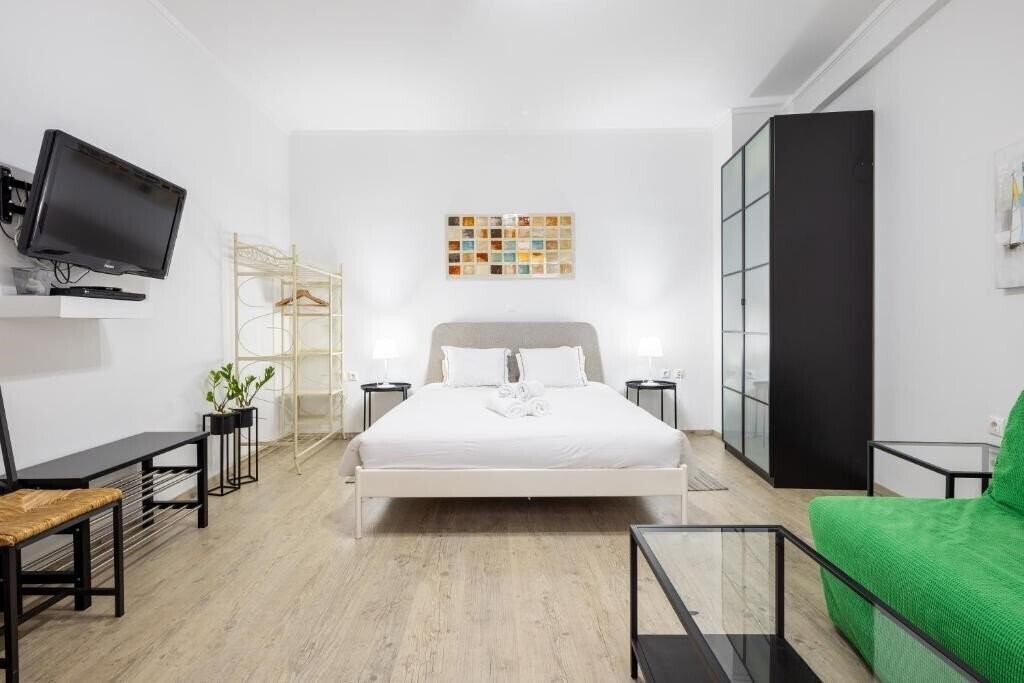 Фото Apartments Historical Center 4*