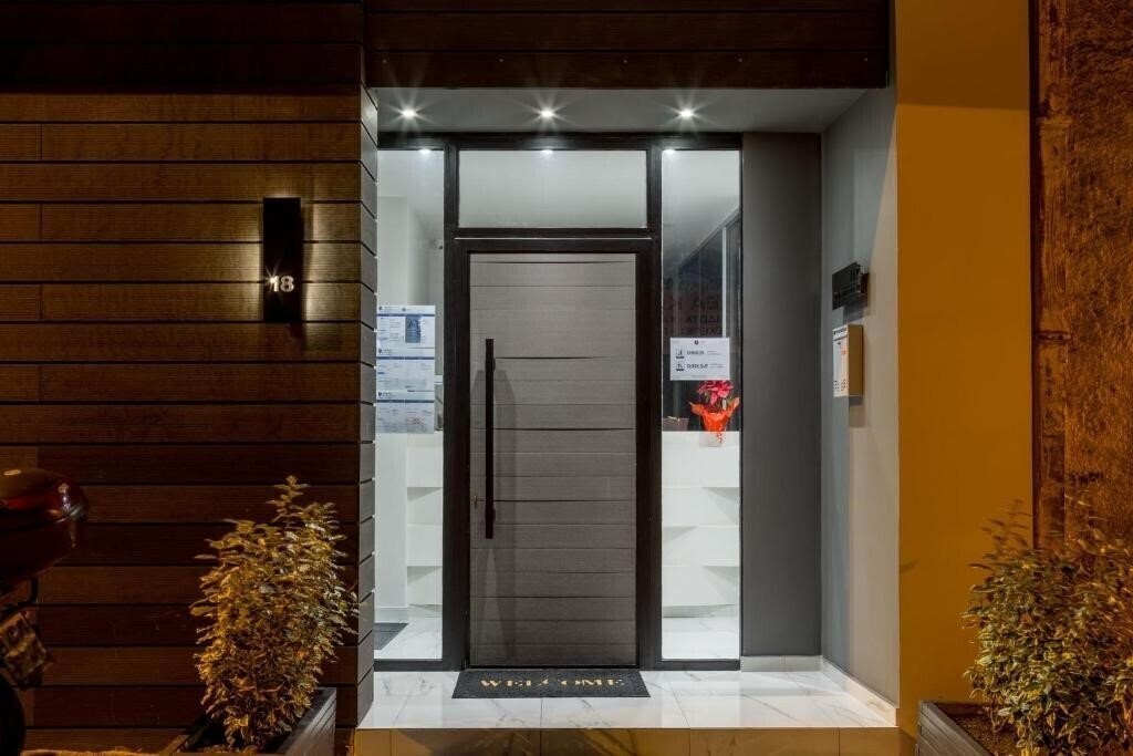 Фотографія Supreme Luxury Suites By Athens Stay 4*