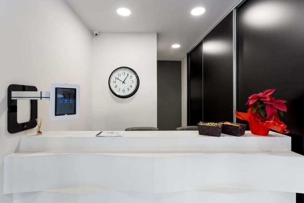 Картинка Supreme Luxury Suites By Athens Stay 4*