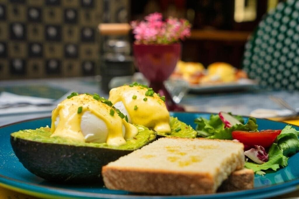 Изображение The Artisan Suites 4*