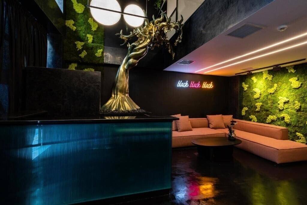 Изображение The Fountain Athens 4*